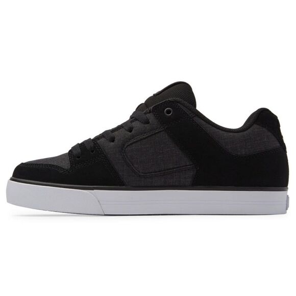 DC Pure Skate Shoe - Picture 3 of 7